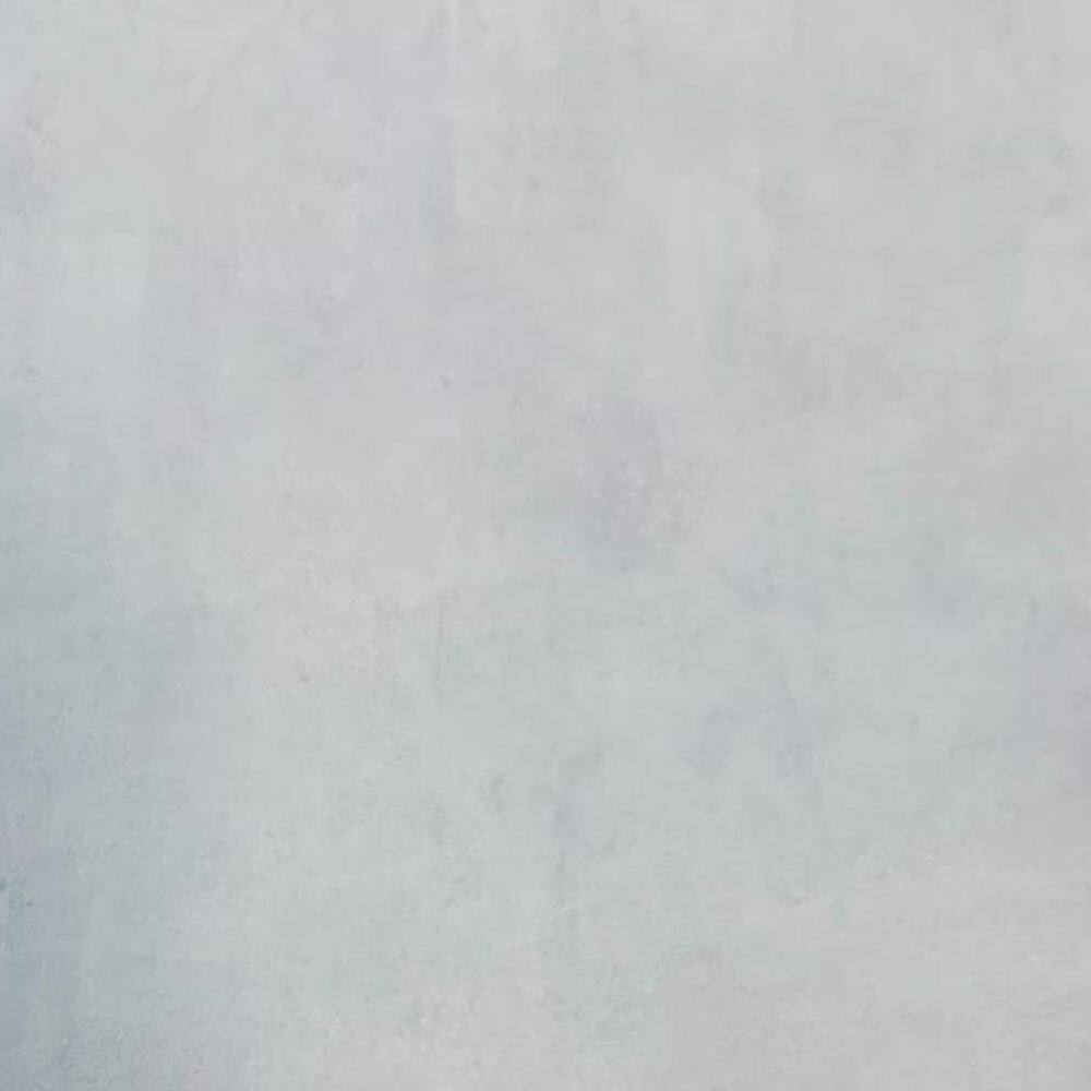 Papel de Parede Santorini Cimento Queimado Cinza SN171