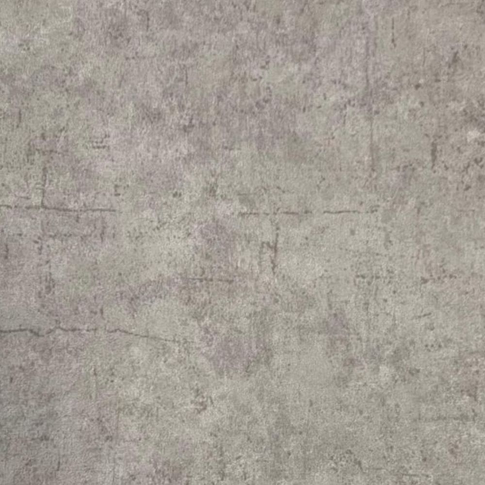 Papel de Parede Santorini Cimento Queimado Cinza SN153