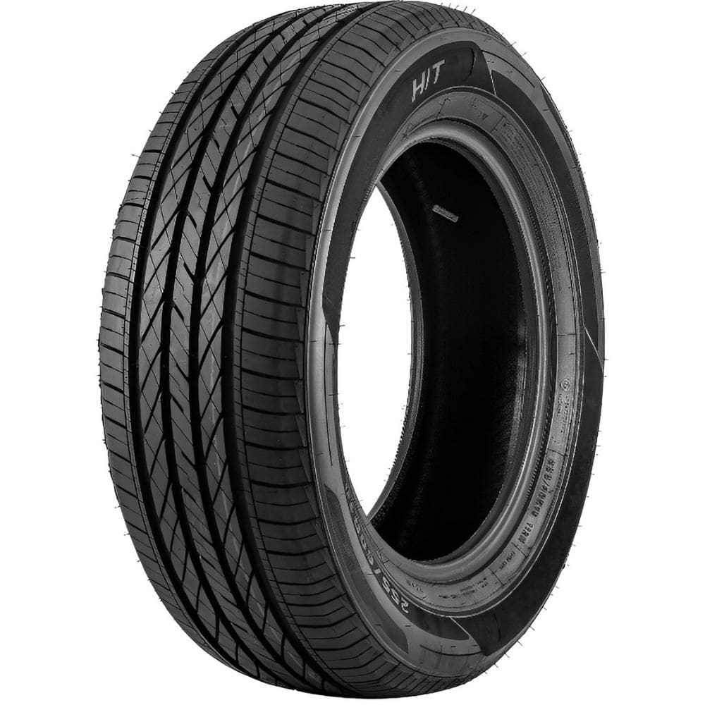 Pneu 265/60R18 110H X-Privilo HT Tracmax
