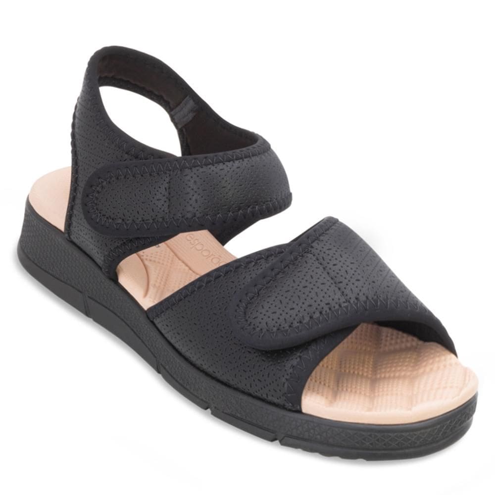 Sandália Papete Piccadilly PD24-57100