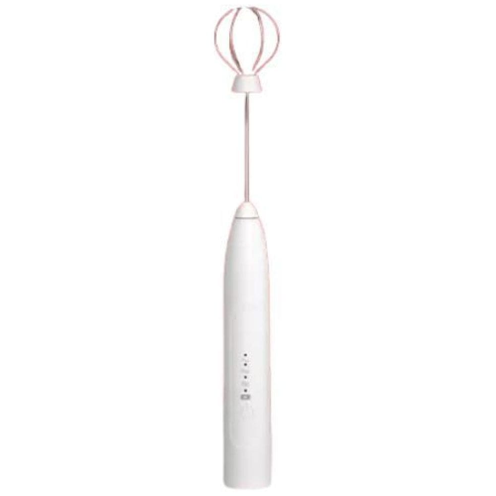 Mixer Misturador De Bebidas Portátil Elétrico Recarregável