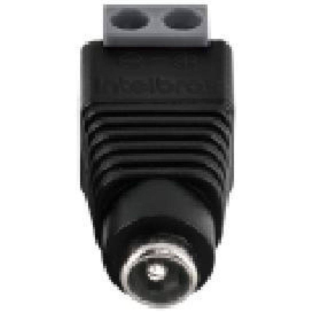 Conector P4 Femea Conex 1000 10 Peças