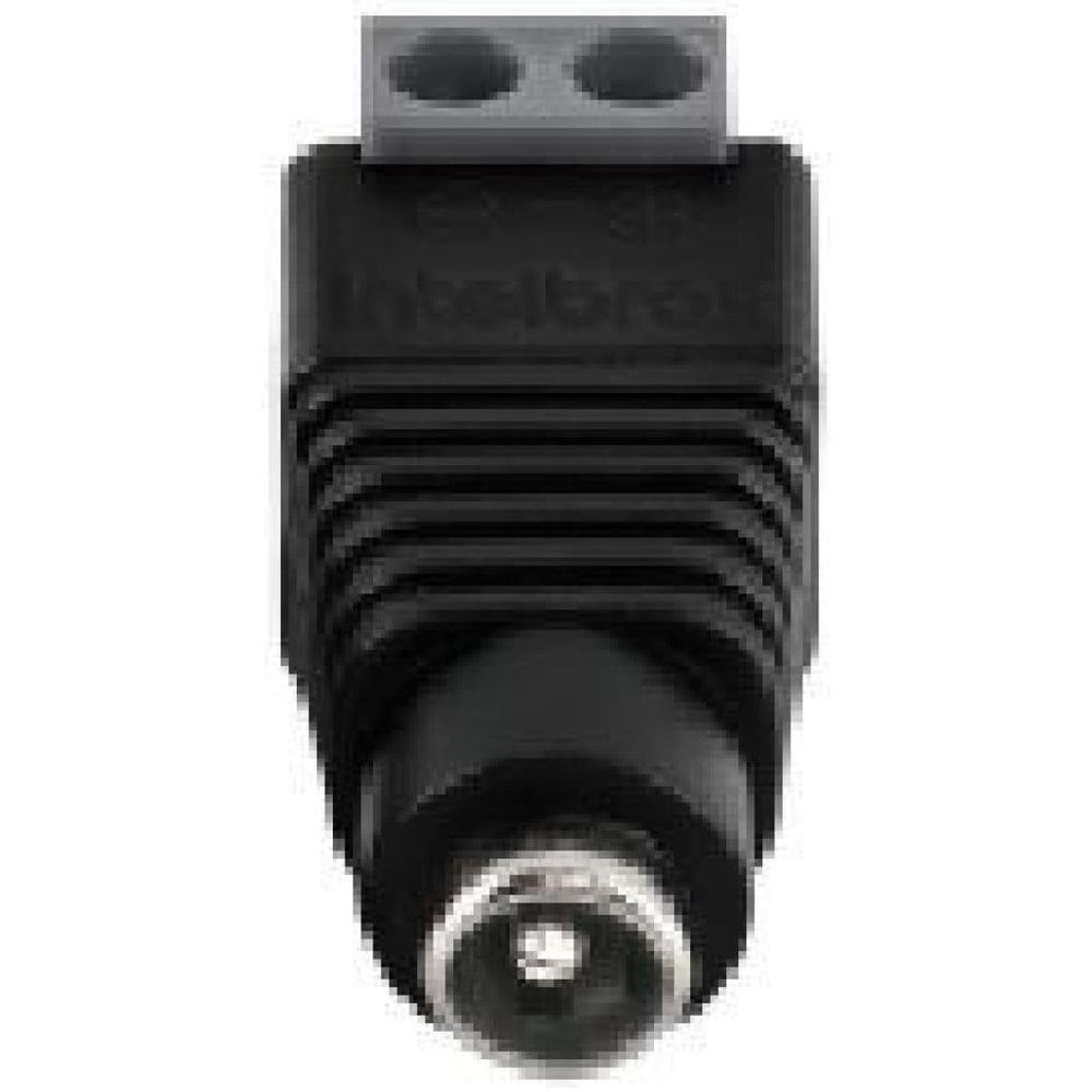 Conector P4 Femea Conex 1000 10 Peças