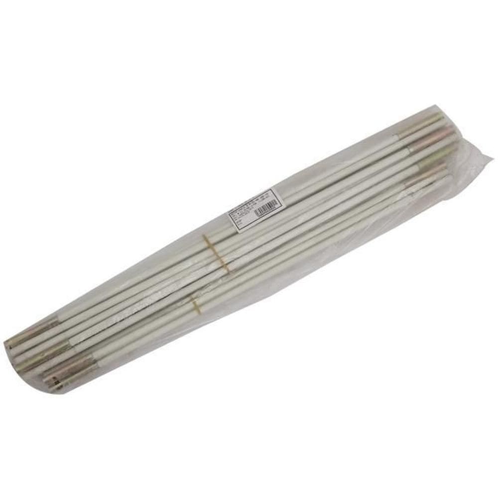 Conjunto De Varetas Barraca Indy Gt 5/6 Ntk - Nautika