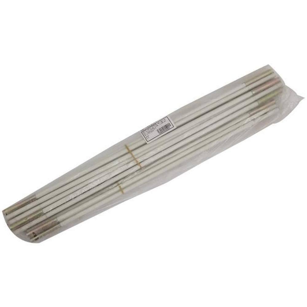 Conjunto De Varetas Barraca Indy Gt 5/6 Ntk - Nautika