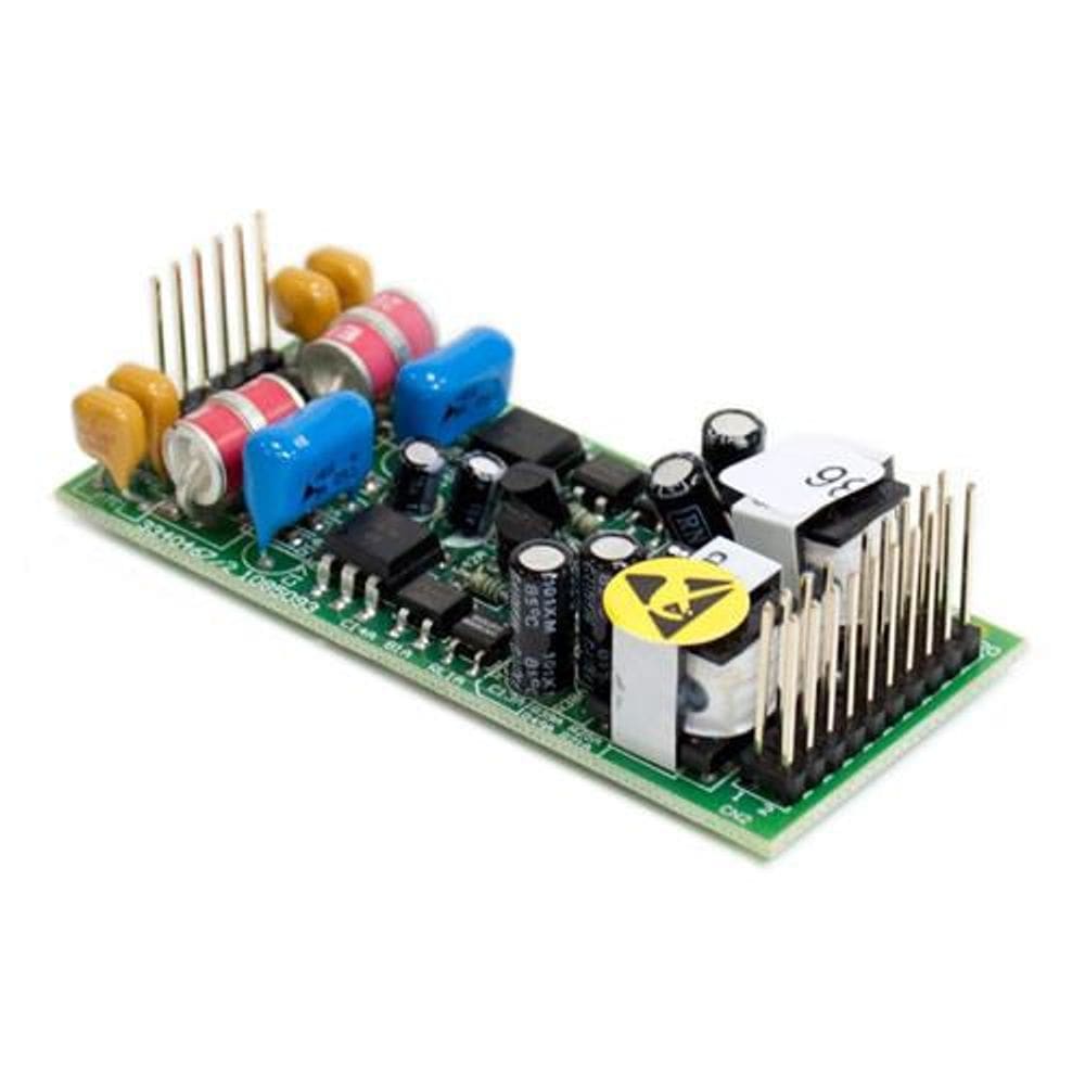 Placa Fxo Cip 850