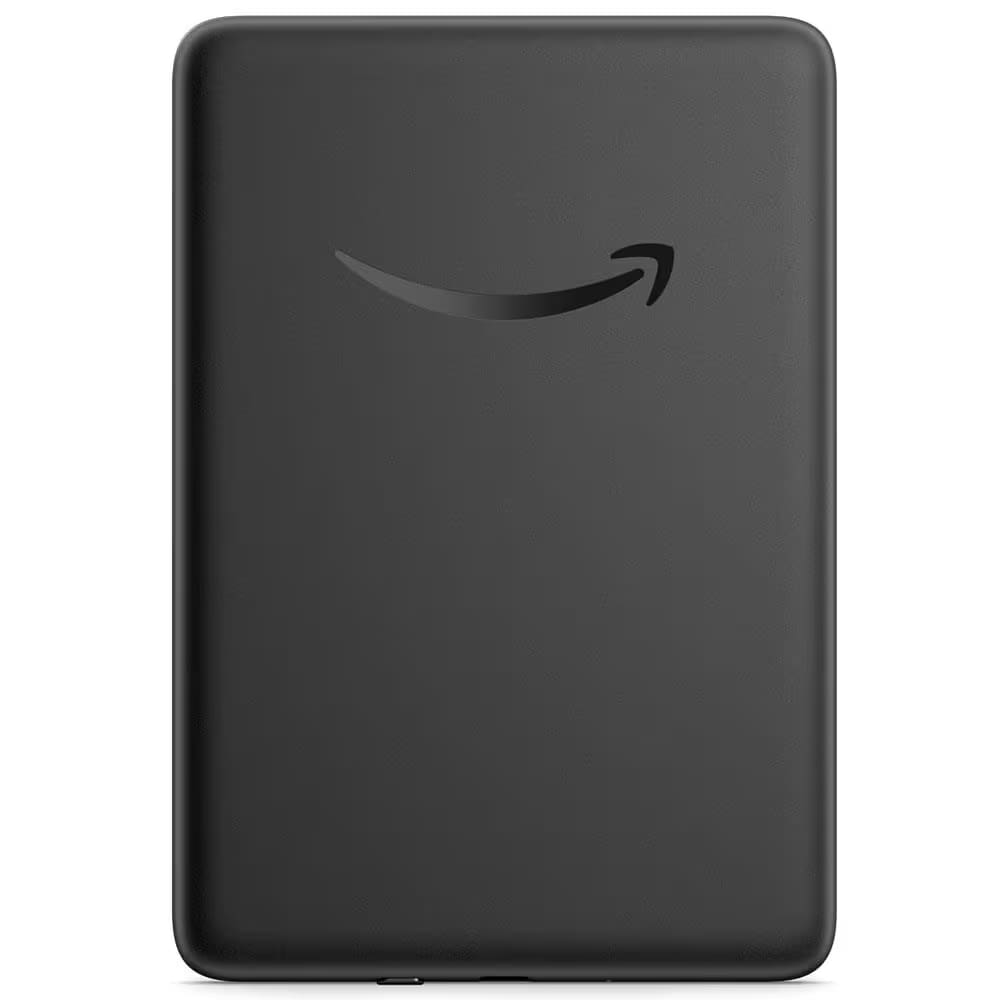 REEMBALADO: Kindle Amazon 11ª Geração com Tela de 6 16GB, | Extra