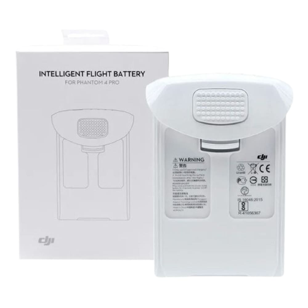 Bateria Drone Phanton 4 Pro
