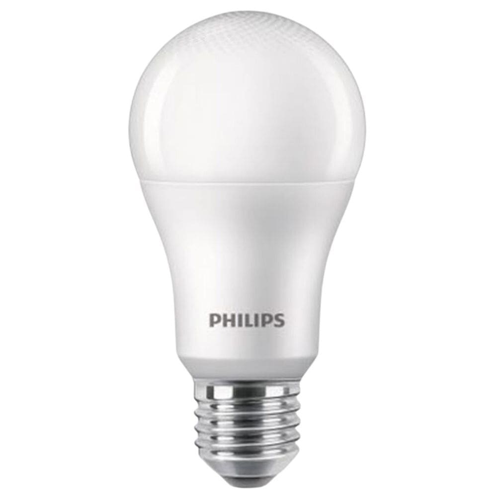 Lâmpada Led Philip s 11w Branco Neutro 4000K E27 Equivale 75w Luz Neutra Bulbo Super Led Residencial Bivolt