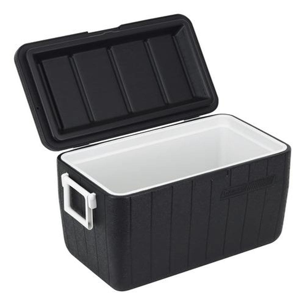 Cooler Caixa Térmica Alça Suporte 45 L 66x36x34cm - Coleman