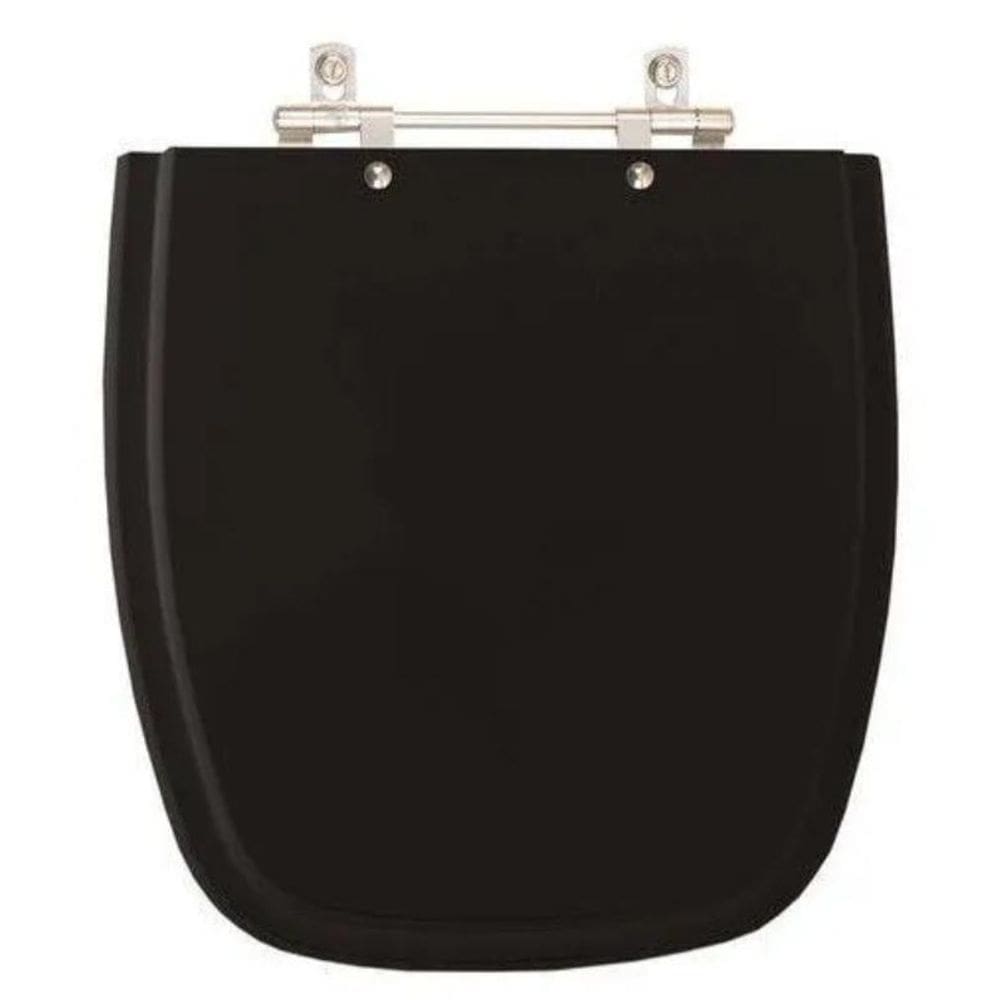 Assento Laqueado Fit Preto