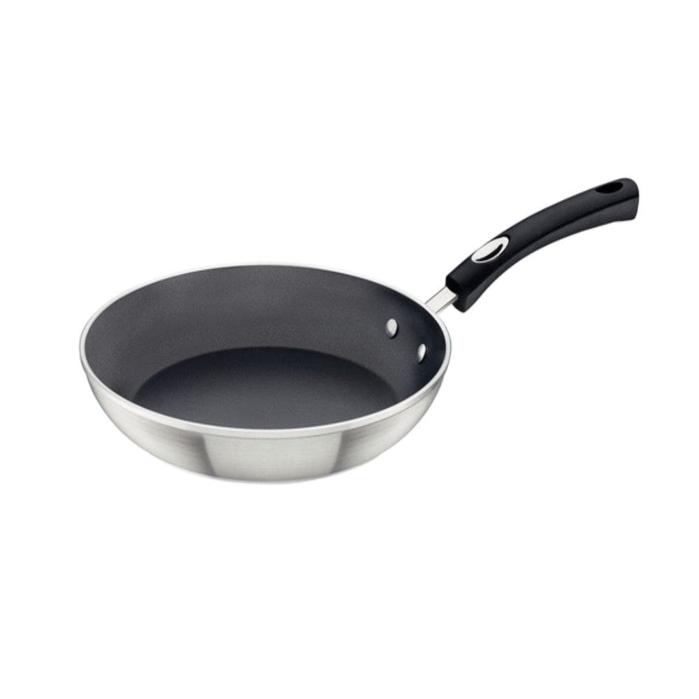 Frigideira Profissional em Alumínio com Revestimento Interno Antiaderente 26 cm 2 L Tramontina 20888/026