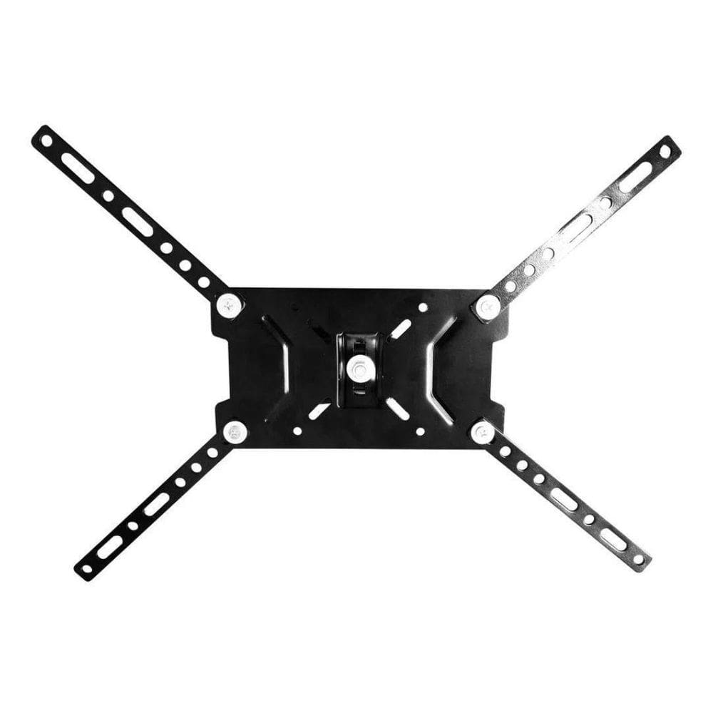 Suporte Articulado Tv De 10 - 56 2 Movimentos Linha Force