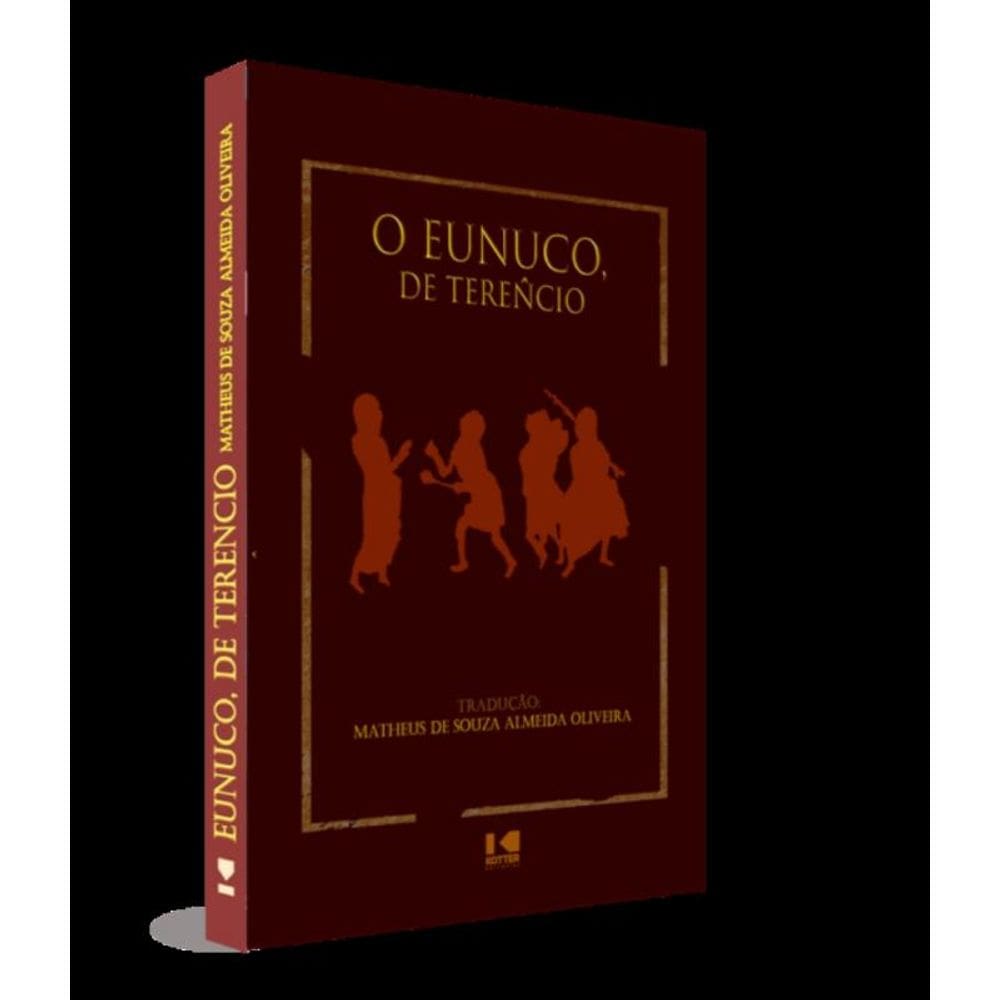 O eunuco de Terencio