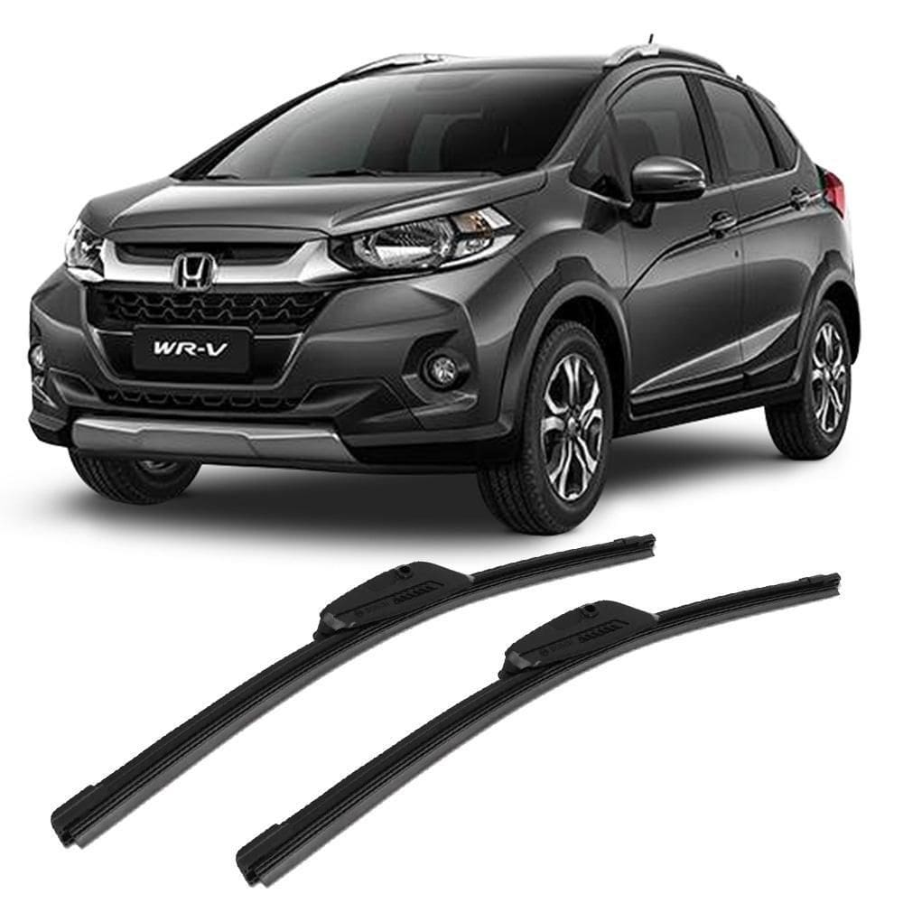 Palheta Para-Brisa Honda Wrv 2017/2020 Aerofit Bosch