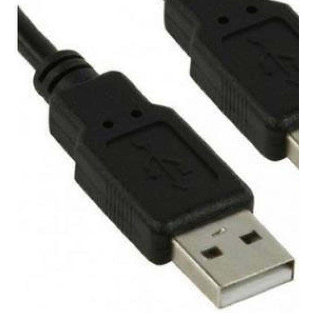 Cabo Usb 2.0 1.5M Kp-Usb01 Knup