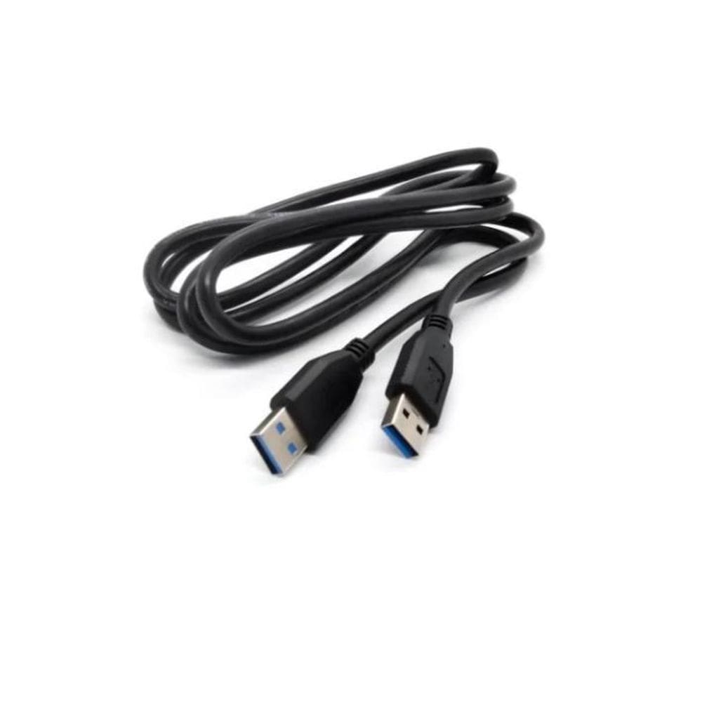 Cabo Usb 3.0 Macho X Usb 3.0 Macho Com 1,50M Kp-Usb02
