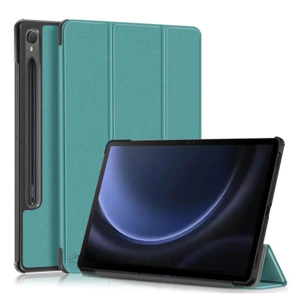 Capa Magnética Para Samsung Tablet S9 Fe 10.9 2023 X510 X516