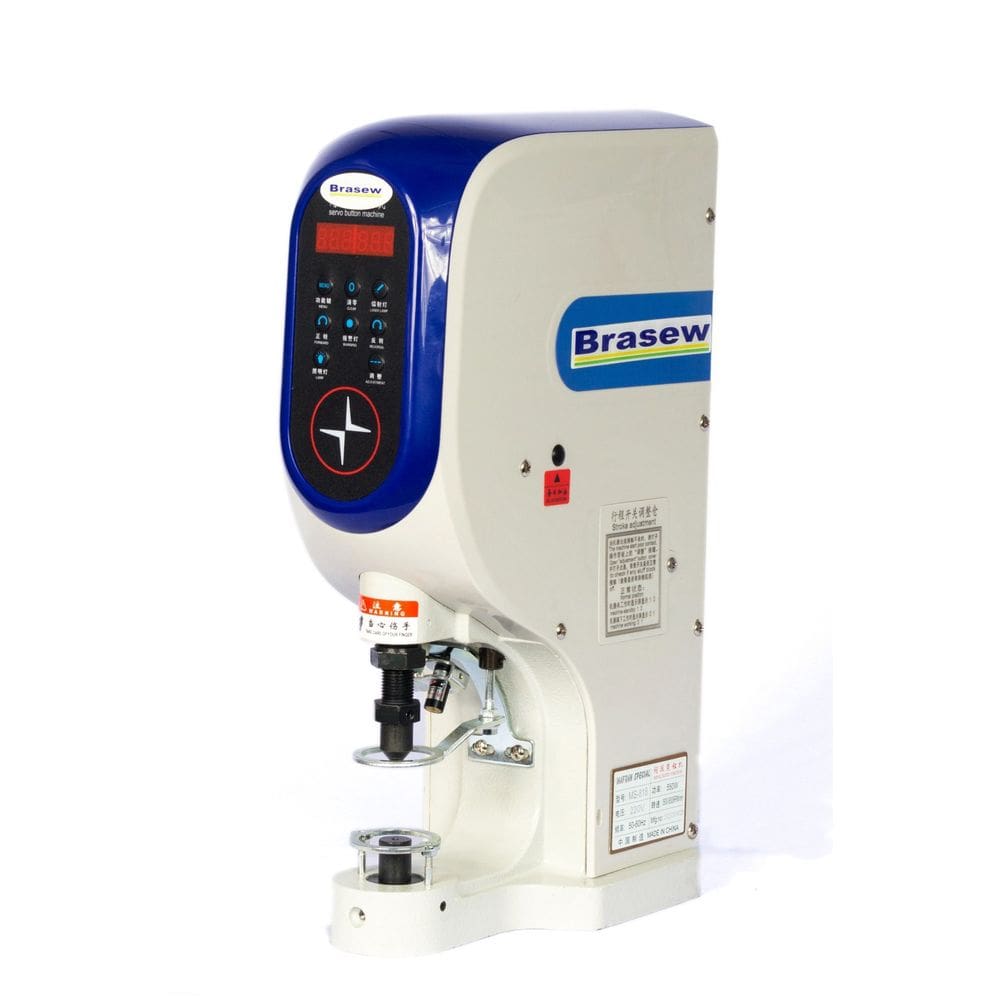 Máquina de Costura 1 agulha Eletrônica- Juki-DDL8000AP