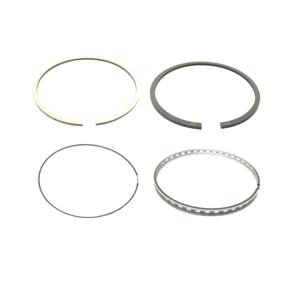 Conjunto Jogo Anel Pistão 025 Motor Yanmar 4tne88