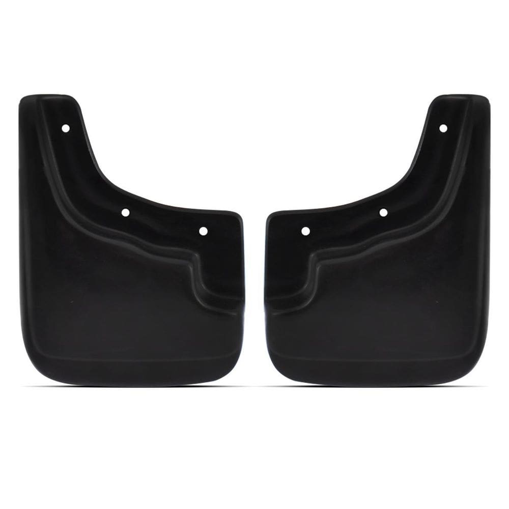 Para Barro F250 98-11 - Proteção e Acabamento