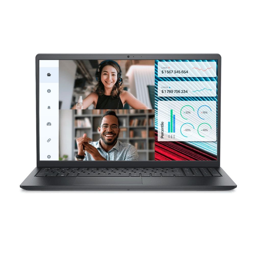 Notebook Dell Inspiron 3520 I7 1255U 16GB SSD 512Gb NVME Windows 11 Pro
