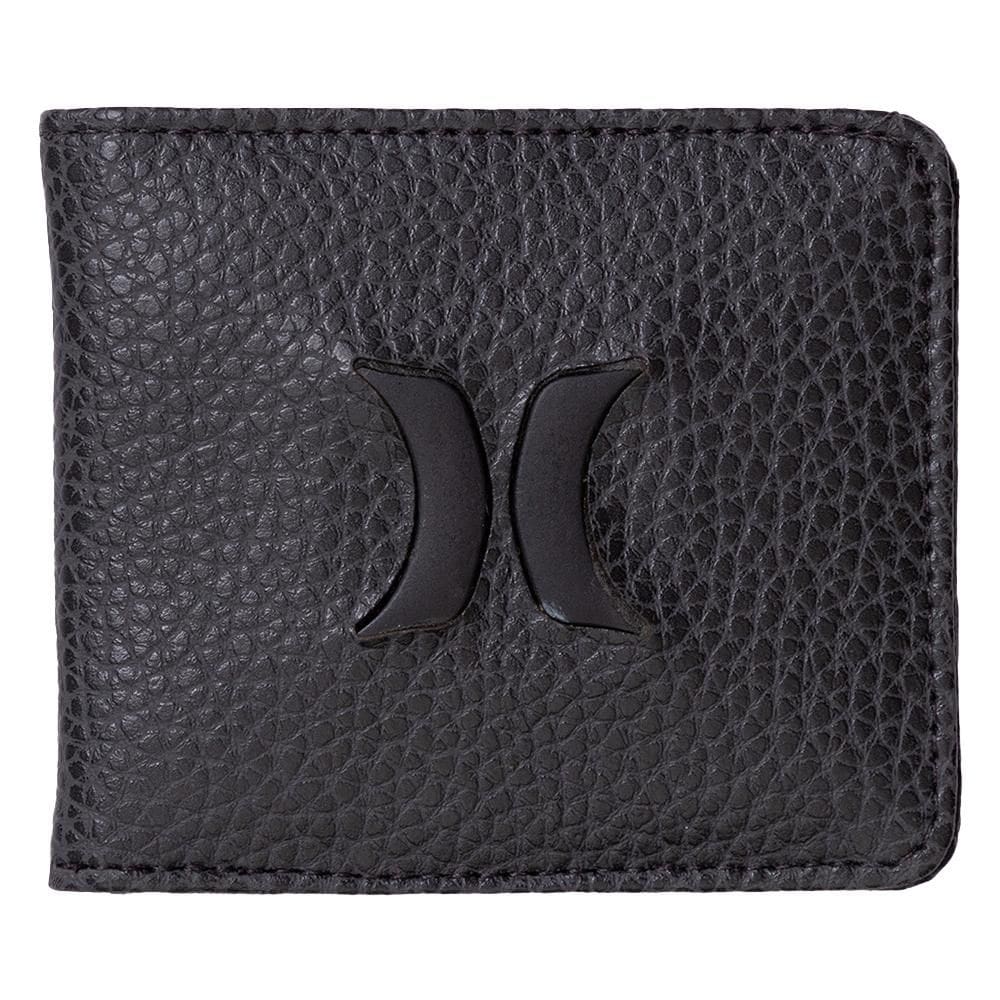 Carteira Hurley Authentic SM25 Preto