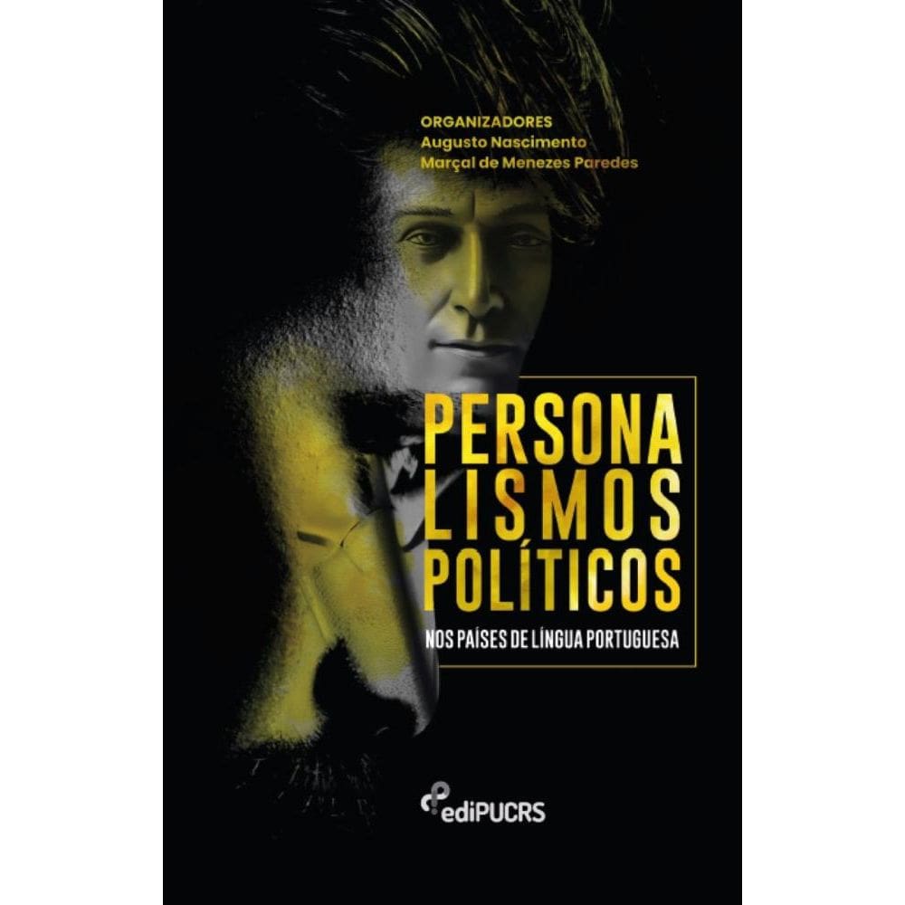 Personalismos políticos nos países de língua portuguesa