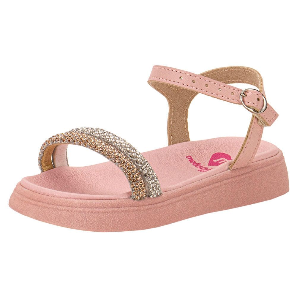 Sandália Infantil Molekinha 2733101