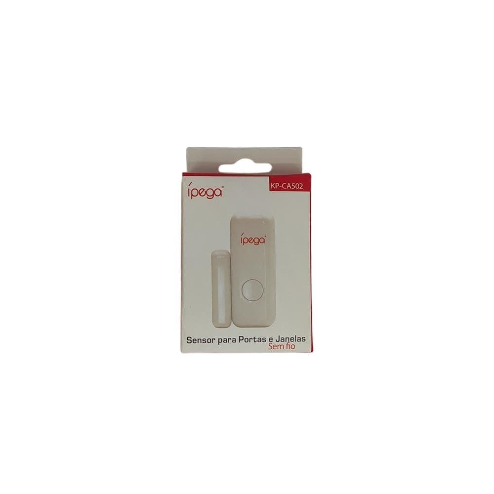 Sensor Portas E Janelas Kp-Ca502 Ipega