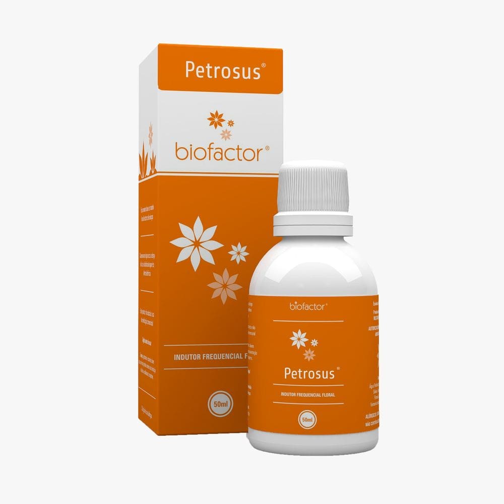 Biofactor Petrosus-50 Ml