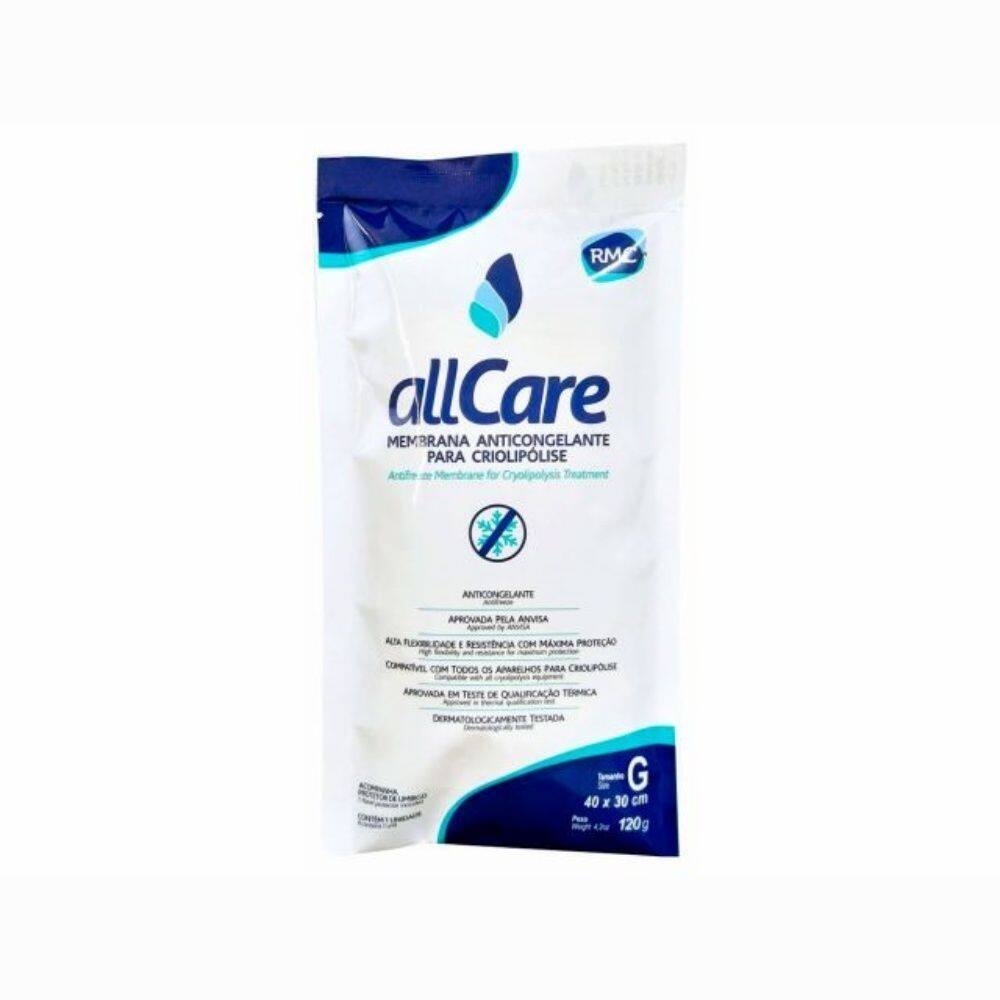 Membrana Anticongelante Crio Rmc All Care 40x30cm - G