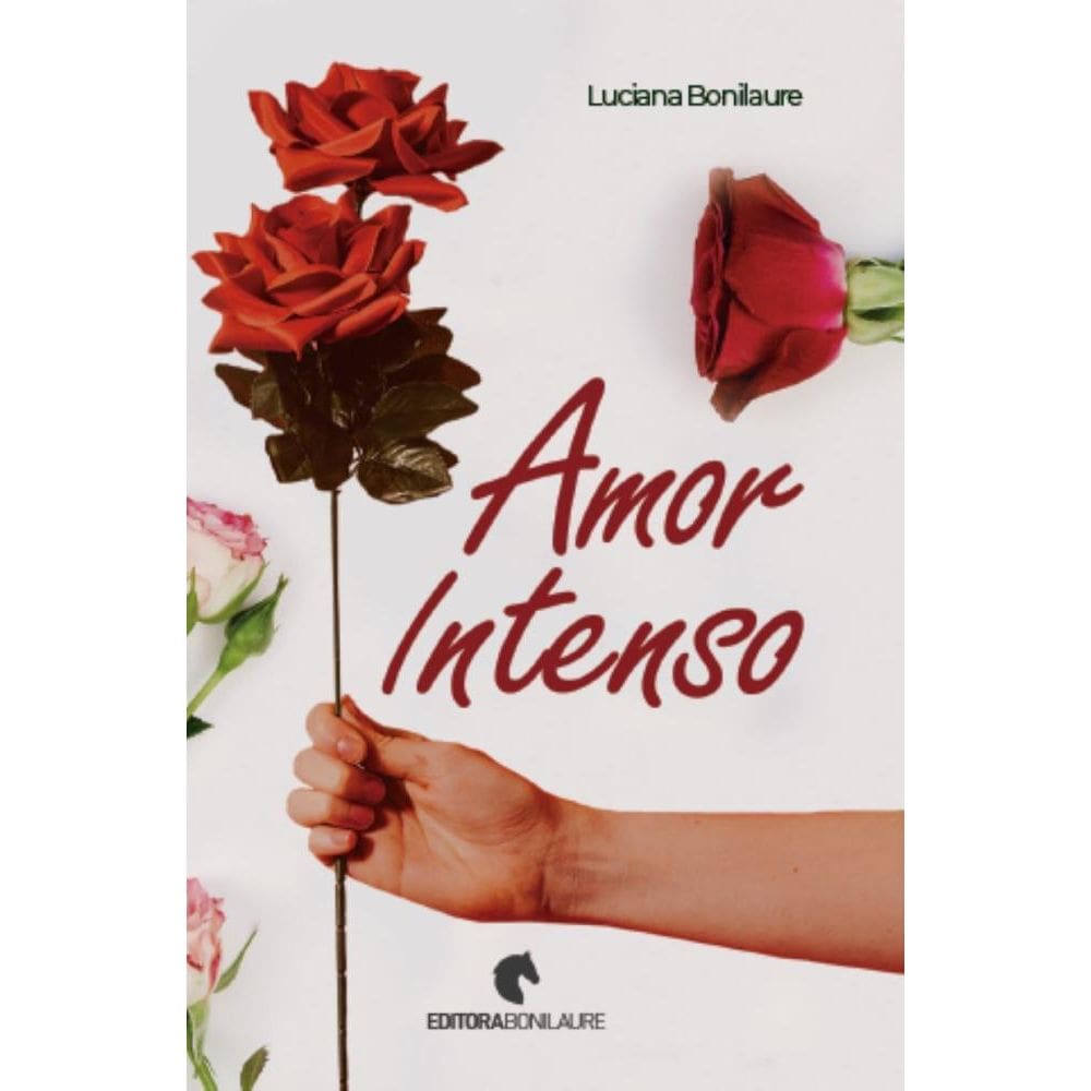 Amor Intenso