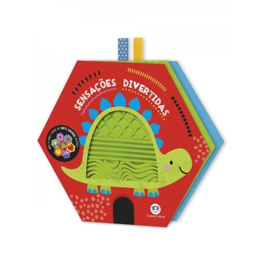 Sensações Divertidas