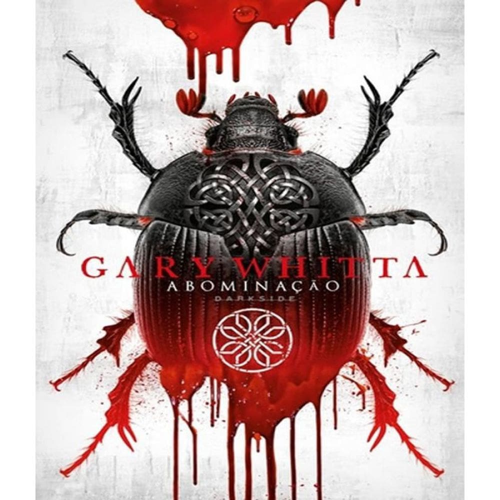 Livro Abominacao
