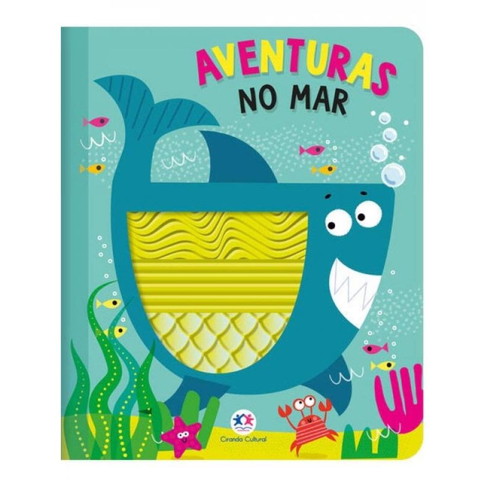 Aventuras No Mar