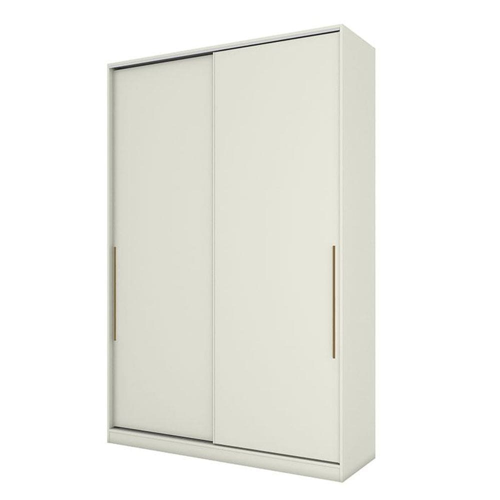 Guarda Roupa Solteiro Seletto Areia HP - Henn