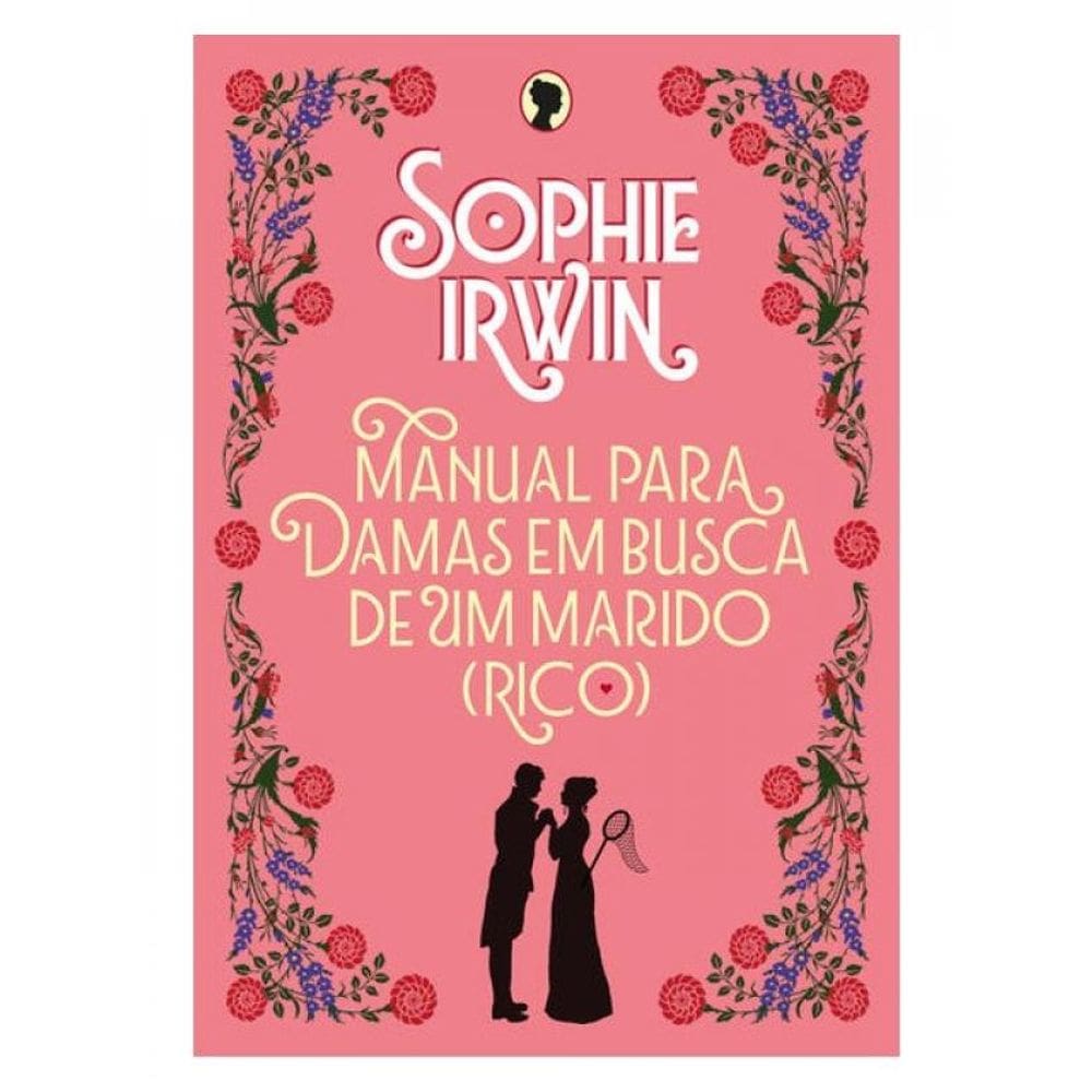 Manual Para Damas Em Busca De Um Marido (Rico)