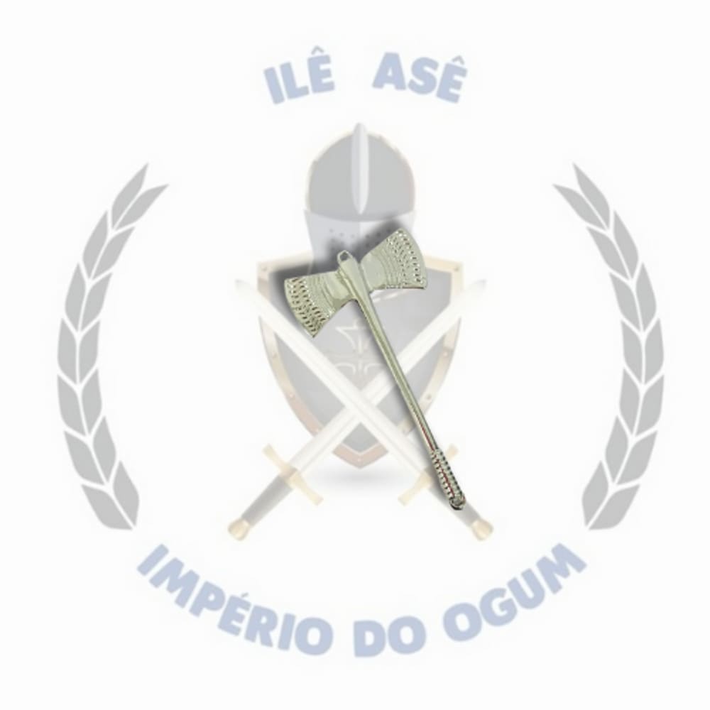 Oxe Ibá Prata/Cobre