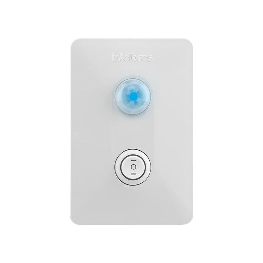Sensor de Movimento com Controle de Luz - ESPi 180 E+