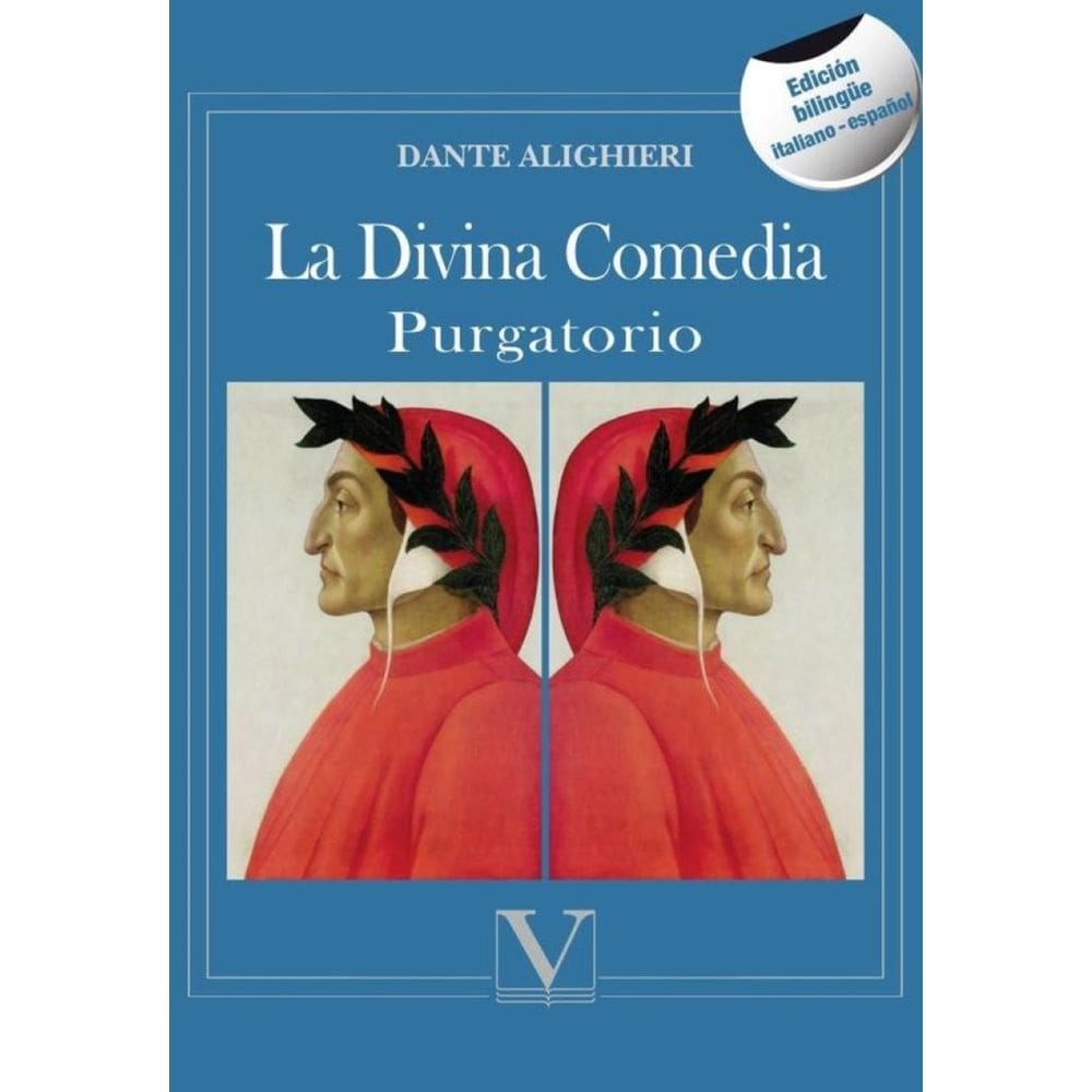 La Divina Comedia - Espanhol