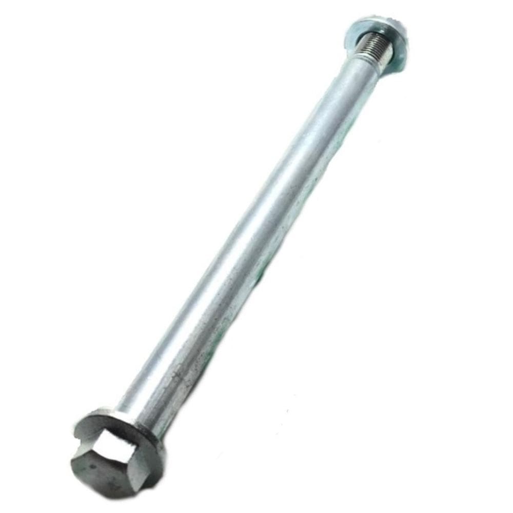 Eixo Roda Traseira com Porca Cg Titan 150 230mm
