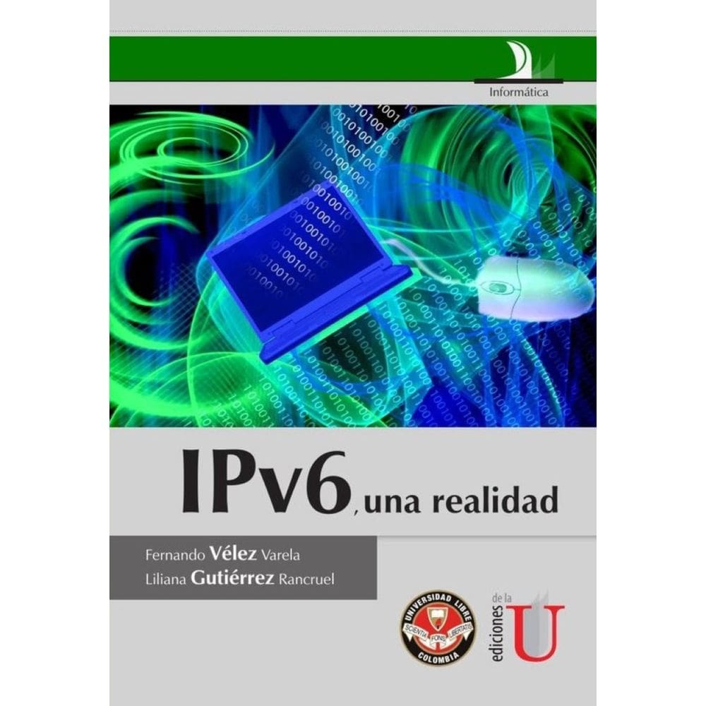 IPv6, una realidad - Espanhol