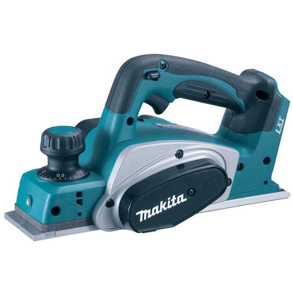 Plaina Makita À Bateria 18V Dkp180Z - Sem Bateria