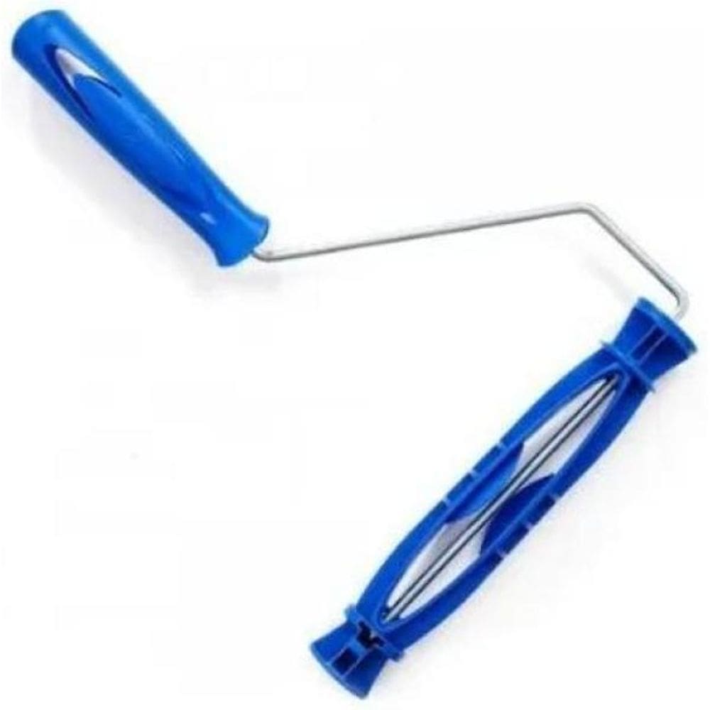 Garfo Suporte Universal Para Rolos 23 Cm Com Encaixe Tigre