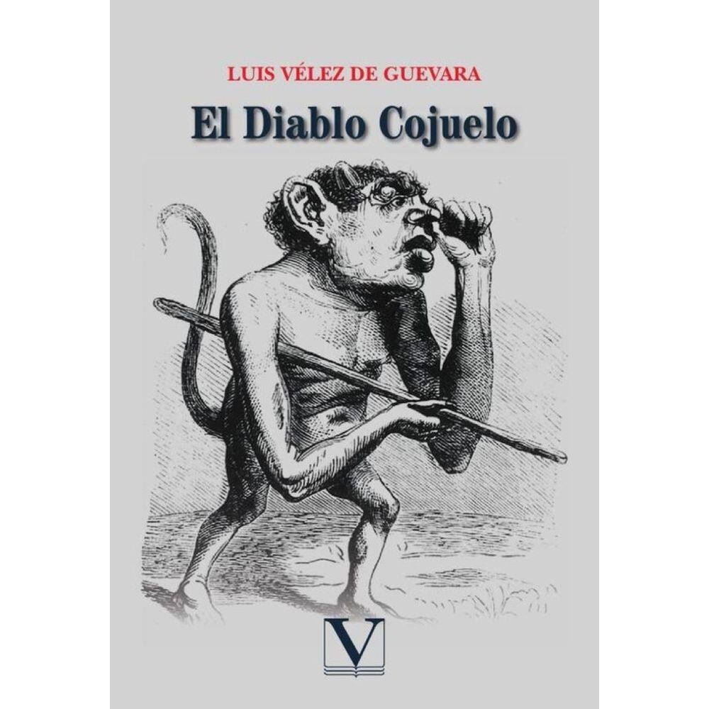El Diablo Cojuelo - Espanhol