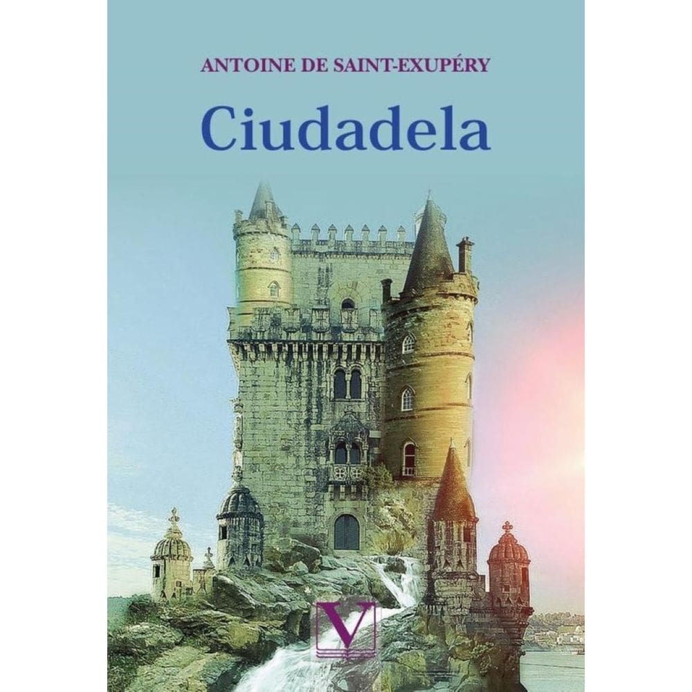 Ciudadela - Espanhol