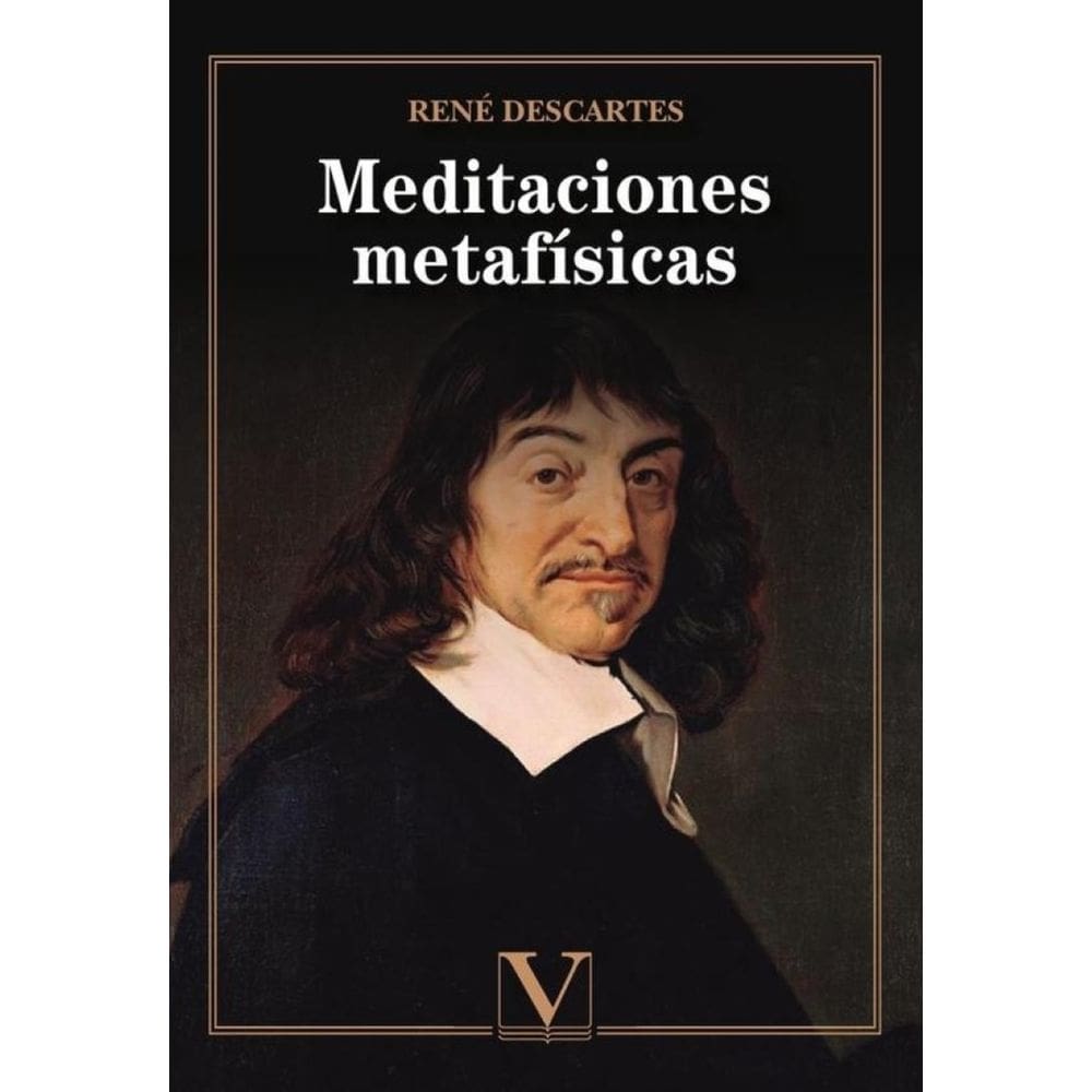 Meditaciones metafísicas - Espanhol