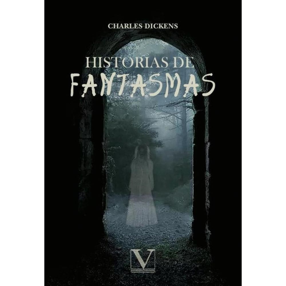 Historias de fantasmas - Espanhol