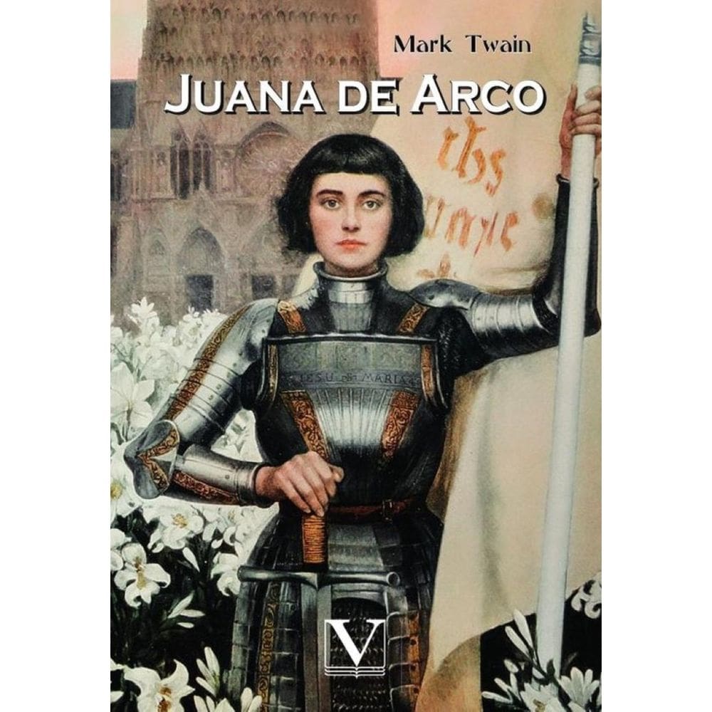 Juana de Arco - Espanhol